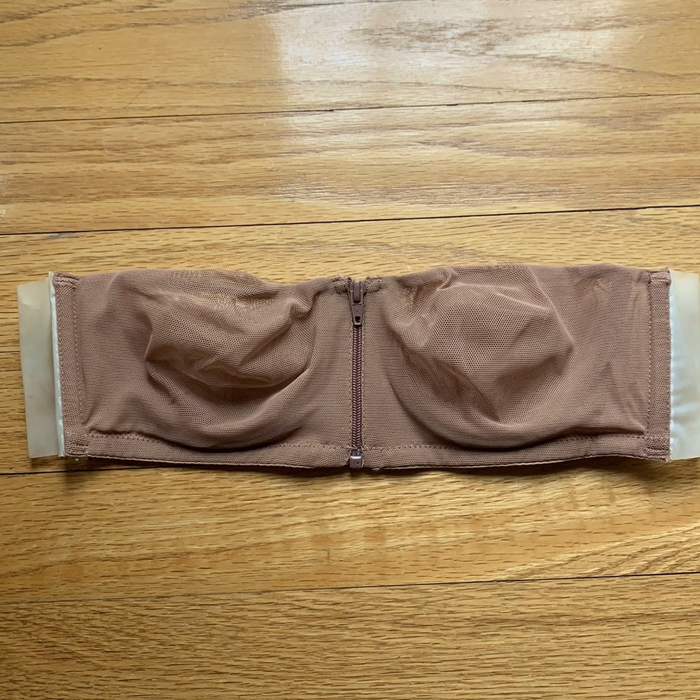 LA PERLA Strapless Bra